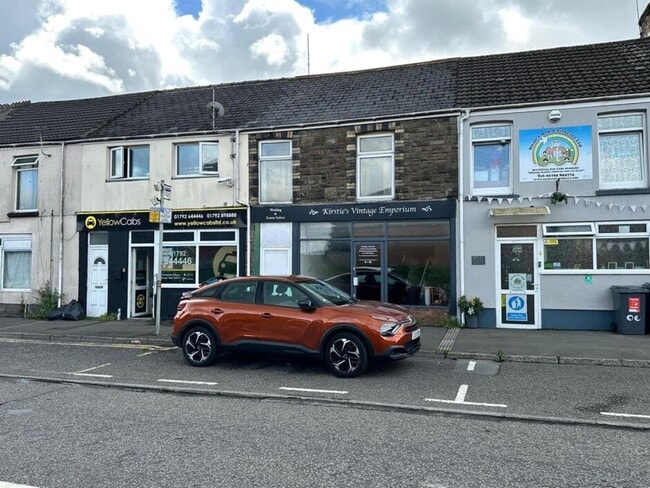 More details for 20 High St, Swansea - Retail to Rent