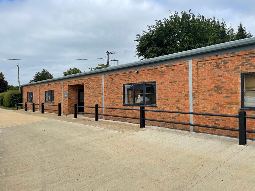 Elkington Rd, Northampton for sale Primary Photo- Image 1 of 1