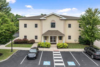 More details for 636 Skippack Pike, Blue Bell, PA - Office for Rent