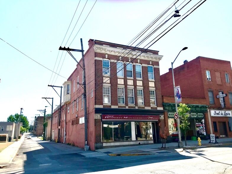 125 N George St, York, PA for sale - Building Photo - Image 1 of 1