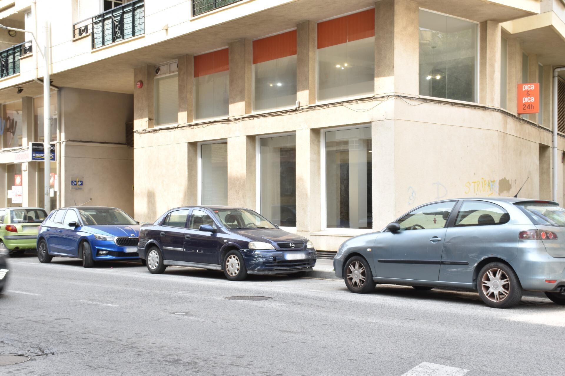 Build-to-Rent in El Vendrell, Tarragona for sale Interior Photo- Image 1 of 2