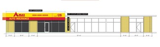 More details for 3201 West Ave, San Antonio, TX - Retail for Rent