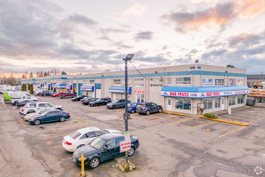 13302 76 Ave, Surrey, BC for sale - Building Photo - Image 1 of 4