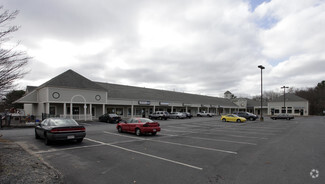 More details for 473 South St W, Raynham, MA - Retail for Rent