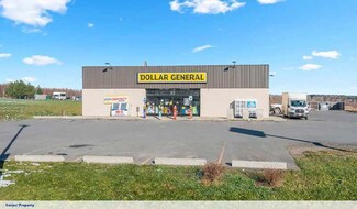 More details for 87 Access Hwy, Limestone, ME - Retail for Sale