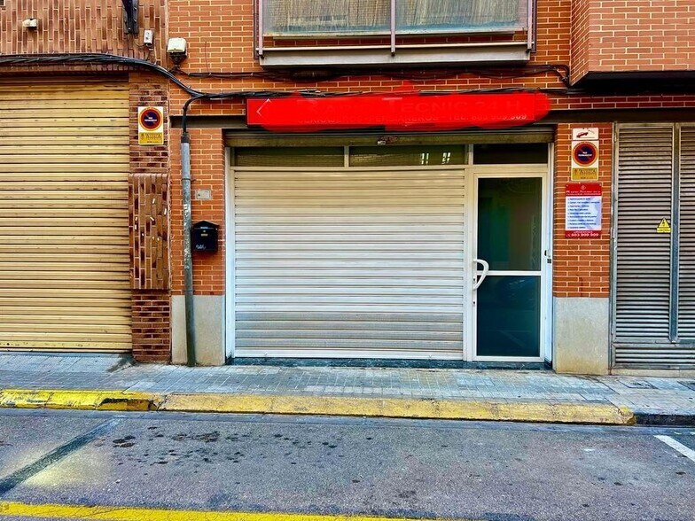 Build-to-Rent in Aldaia, Valencia for sale - Interior Photo - Image 2 of 2