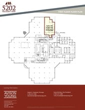 5202 Presidents Ct, Frederick, MD to rent Floor Plan- Image 1 of 1