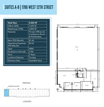 1786 W 12th St, Ogden, UT for rent Floor Plan- Image 1 of 1