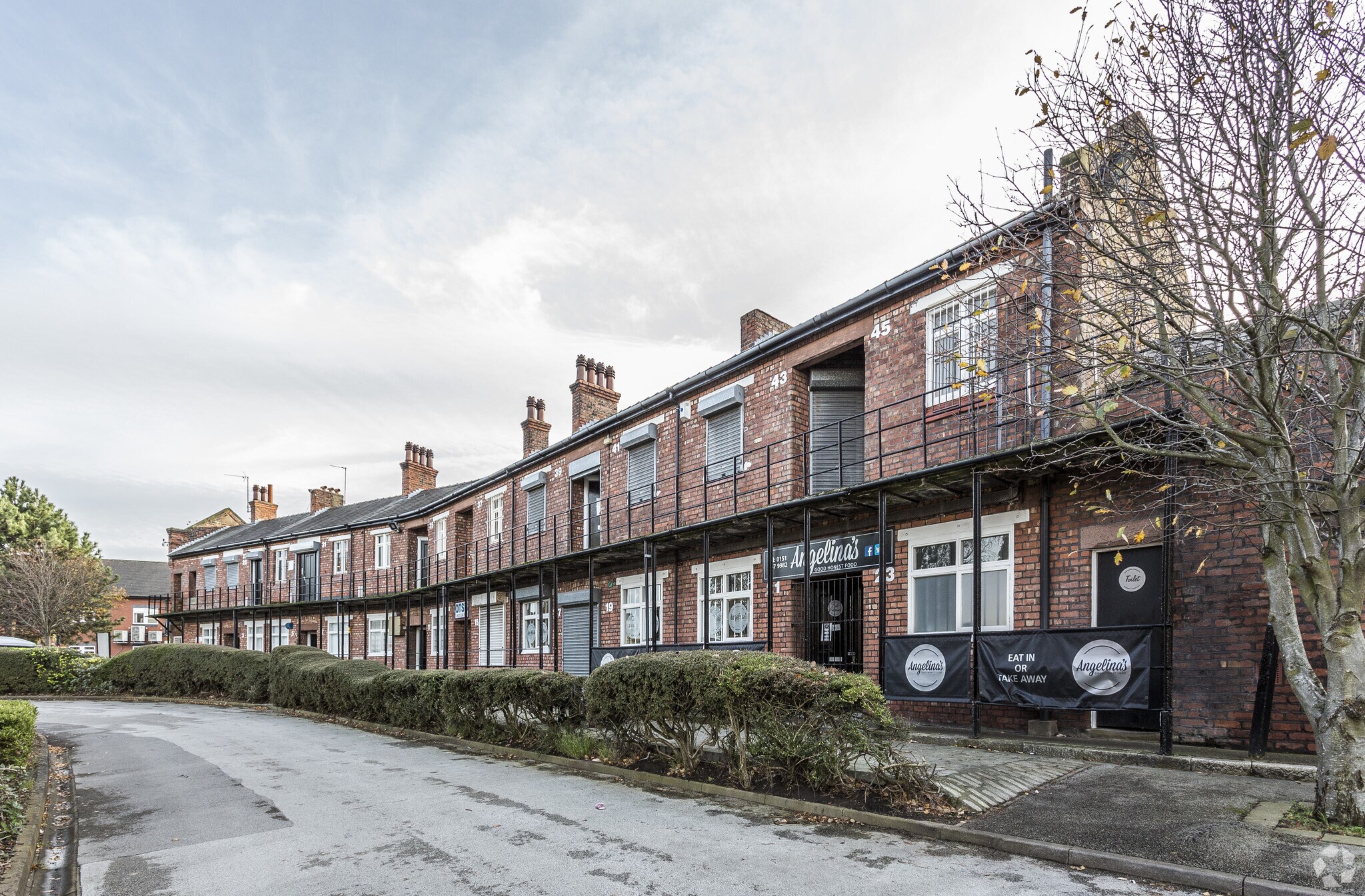 Shore Rd, Birkenhead for sale Primary Photo- Image 1 of 1