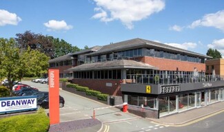 More details for Wilmslow Rd, Wilmslow - Office for Rent