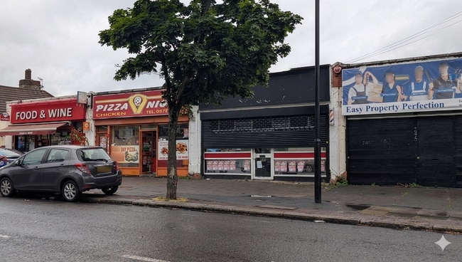 More details for 243 Wickham Ln, London - Retail to Rent