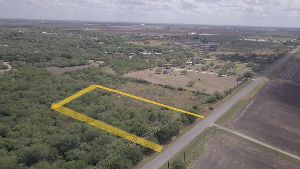 33 CR 307, Orange Grove, TX for sale - Building Photo - Image 2 of 10