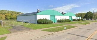 More details for 135 N 21st St, Superior, WI - Industrial for Sale