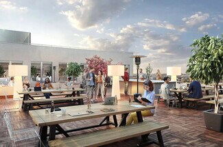 More details for 198 Rue Carnot, Fontenay-sous-Bois - Co-working to Rent