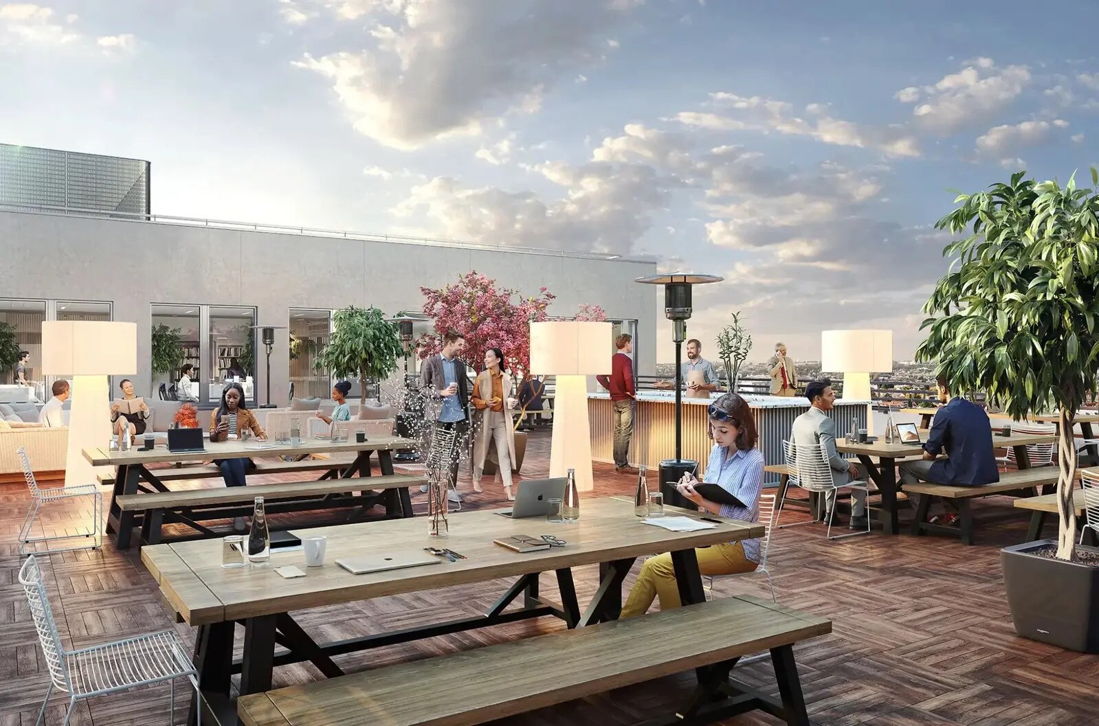 198 Rue Carnot, Fontenay-sous-Bois to rent Building Photo- Image 1 of 10