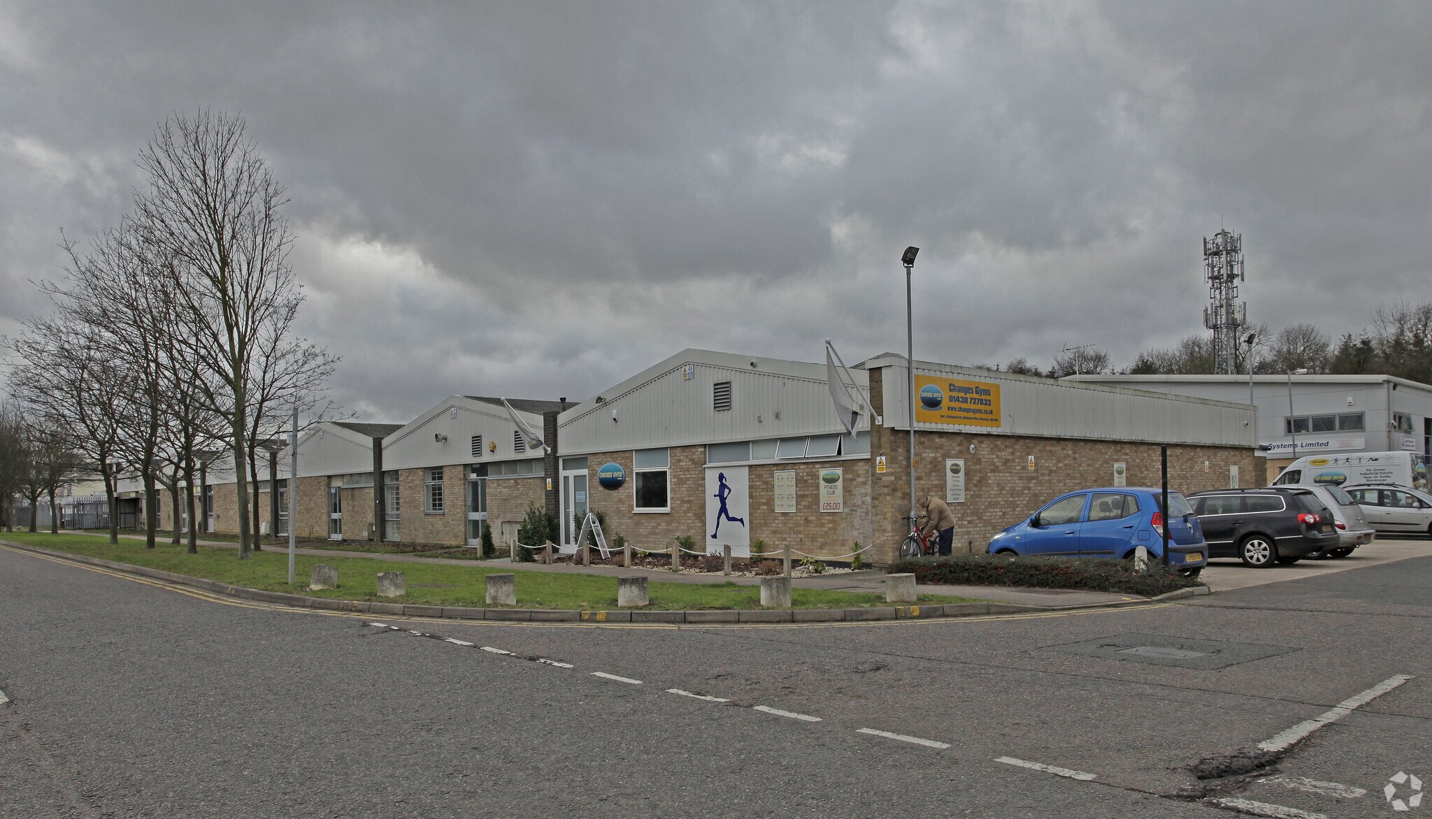 Wedgwood Way, Stevenage for sale Primary Photo- Image 1 of 1