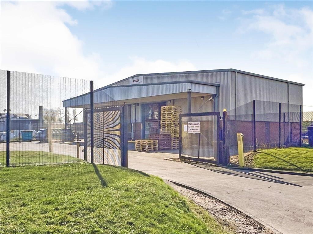 Eldon Rd, Newton Aycliffe for sale Primary Photo- Image 1 of 1