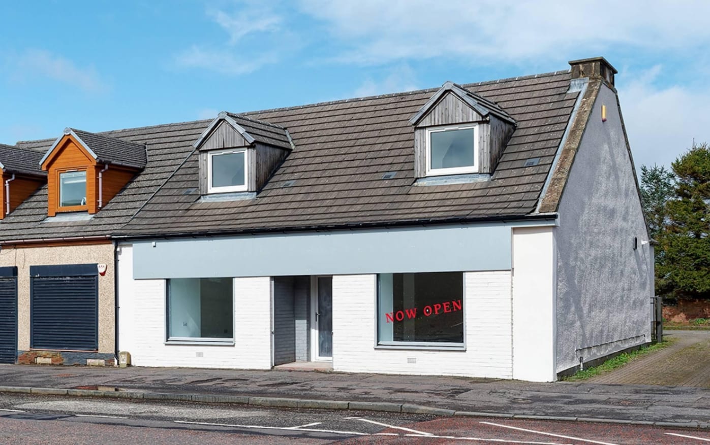 62 West Main St, Harthill to rent Primary Photo- Image 1 of 5