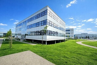 More details for 9 Rue Du Professeur Pierre Vellas, Toulouse - Office to Rent