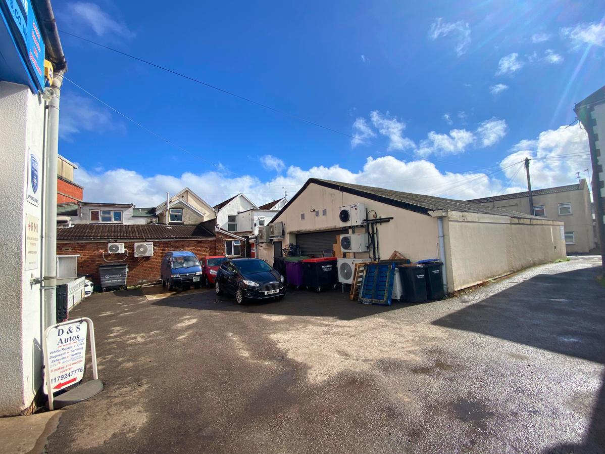 278-282 Gloucester Road portfolio of 3 properties for sale on LoopNet.co.uk Building Photo- Image 1 of 9