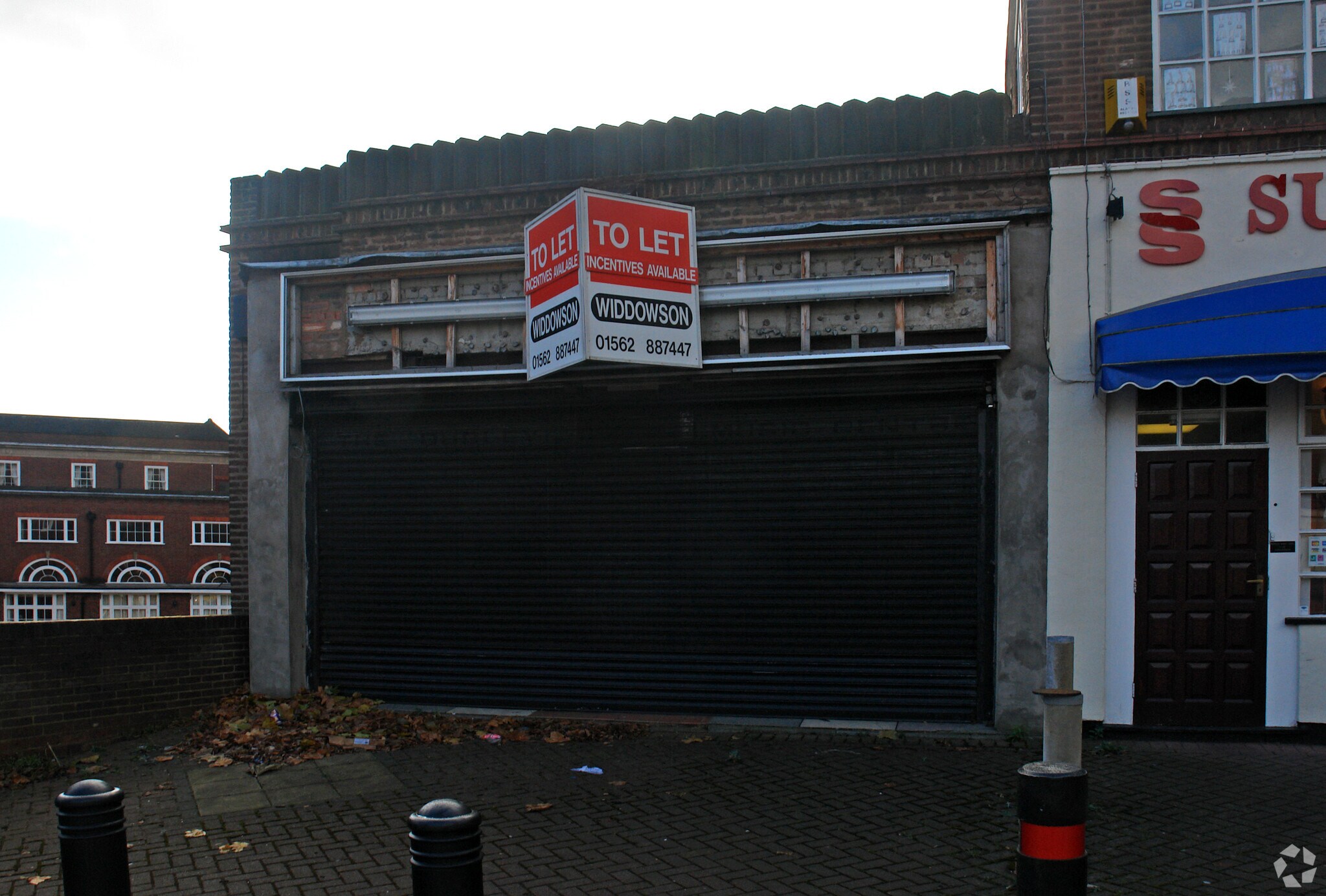 30 Castle Hl, Dudley for sale Building Photo- Image 1 of 1