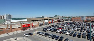 More details for 1800 Sheppard Ave E, Toronto, ON - Retail to Rent