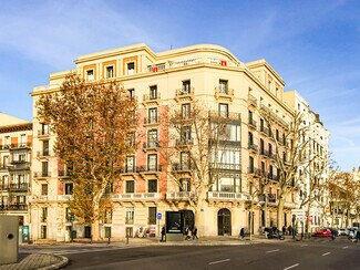 More details for Calle de Alfonso XII, 20, Madrid - Office to Rent