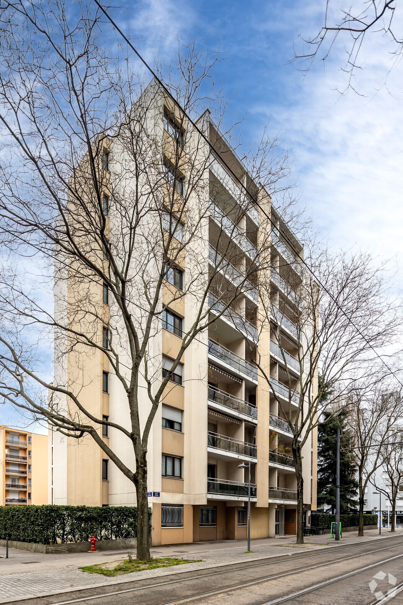 Build-to-Rent in Lyon for sale Primary Photo- Image 1 of 9