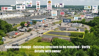More details for 5340 Youngstown Warren Rd, Niles, OH - Land to Rent