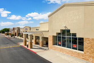 5350-5490 W Bell Rd, Glendale, AZ for sale Building Photo- Image 1 of 1