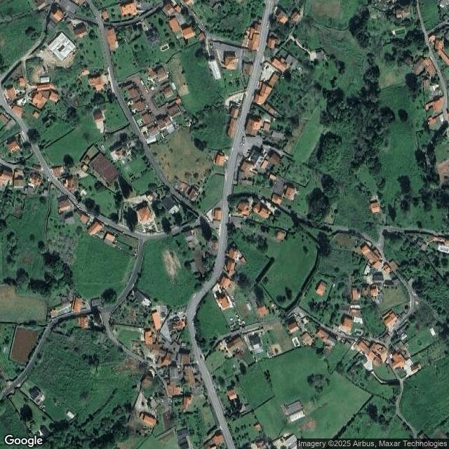 Rúa Bergondo, A Coruña, La Coruna for sale Building Photo- Image 1 of 2