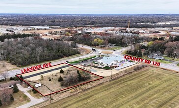 2447 Leander Ave, Sartell, MN for sale Building Photo- Image 1 of 2