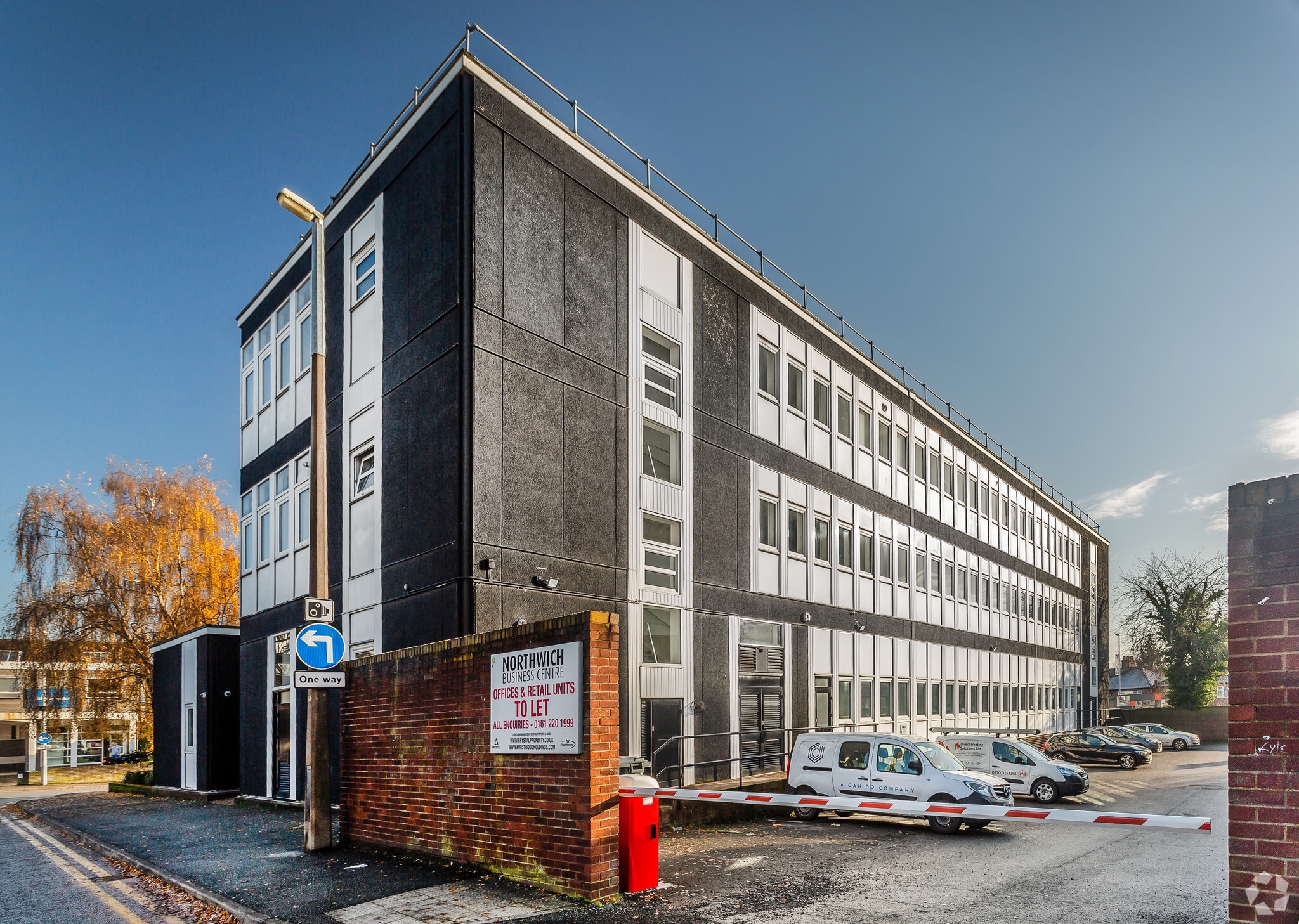 Meadow St, Northwich to rent Primary Photo- Image 1 of 3