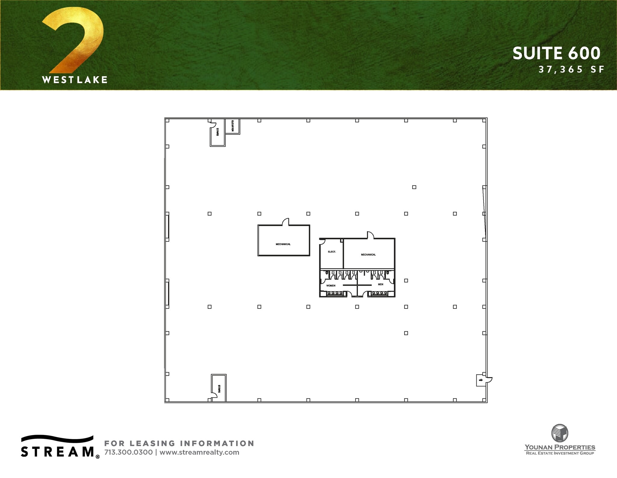 580 Westlake Park Blvd, Houston, TX to rent Floor Plan- Image 1 of 1