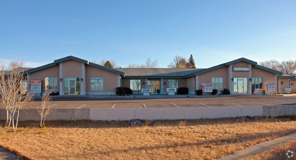 2099 W Highway 50, Pueblo, CO for rent - Primary Photo - Image 2 of 11