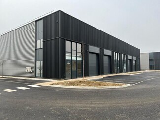 More details for 161 Allée Des Peupliers, Trévoux - Light Industrial for Sale