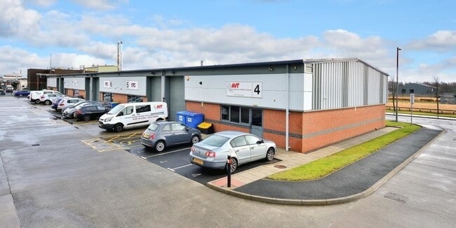 More details for Grange Ct, Grangemouth - Industrial to Rent