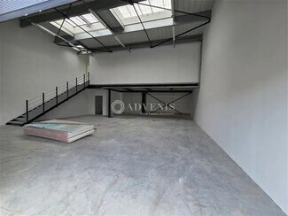 More details for Light Industrial to Rent