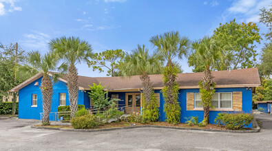 544 N Semoran Blvd, Orlando, FL for rent Building Photo- Image 1 of 3