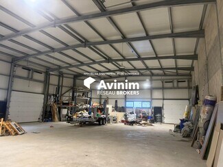 More details for Industrial to Rent
