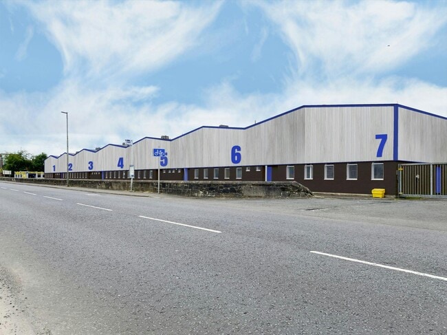 More details for 42 Inchinnan Rd, Paisley - Industrial to Rent