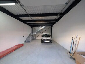 3-7 Rue Des Carrières, Épinay-sur-Seine to rent Building Photo- Image 2 of 6