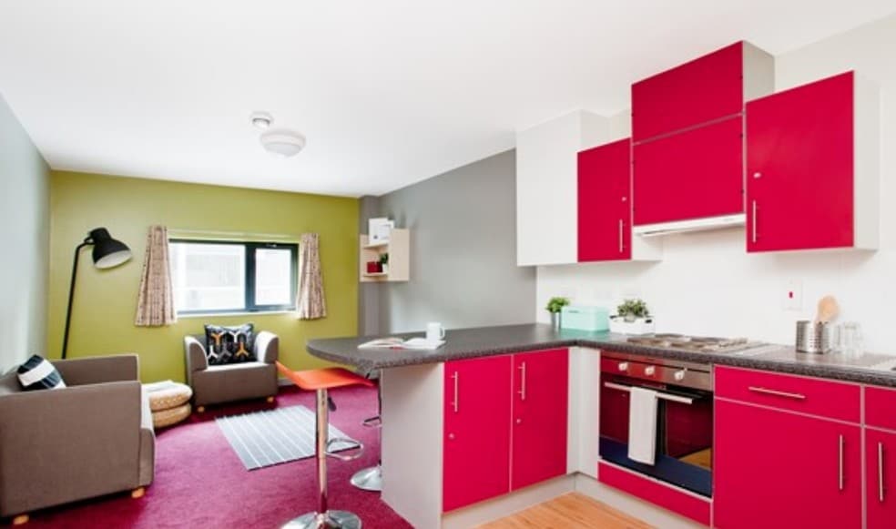 Bond St S, Bristol to rent - Interior Photo - Image 3 of 3