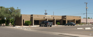 More details for 33 N Parsell, Mesa, AZ - Office for Rent