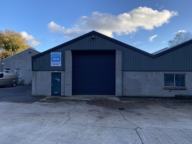 More details for Cannop Rd, Parkend - Industrial to Rent