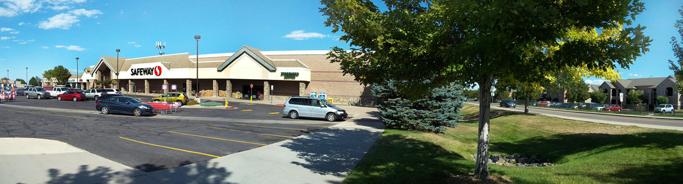 10250-10350 Federal Blvd, Federal Heights, CO for rent - Building Photo - Image 3 of 14