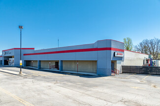 More details for 612-690 Harrisburg Pike, Columbus, OH - Retail for Rent