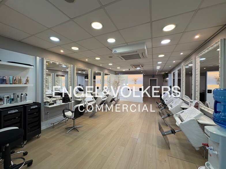 Build-to-Rent in Barcelona, Barcelona for sale - Interior Photo - Image 2 of 2