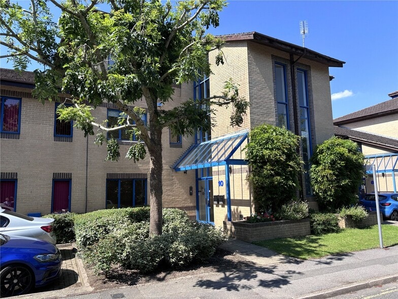 Tollgate, Eastleigh to rent - Building Photo - Image 3 of 4