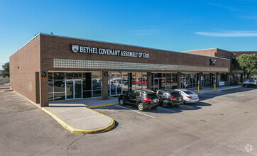 6812 Bandera Rd, San Antonio, TX for rent Building Photo- Image 1 of 18